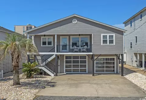 305 Rice Cir, North Myrtle Beach, SC 29582