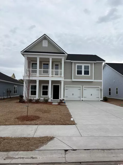 1213 Seachase Way, North Myrtle Beach, SC 29582