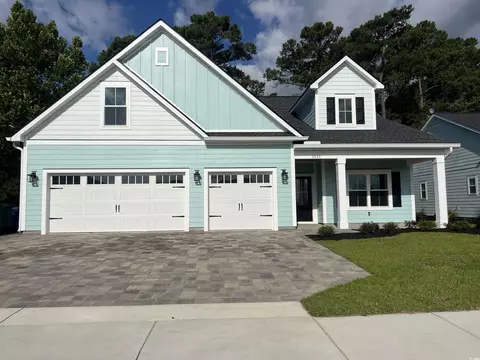 1121 Crooked Hook Rd, North Myrtle Beach, SC 29582