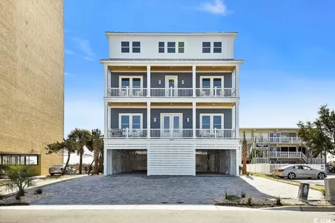 1605 Ocean Blvd S, North Myrtle Beach, SC 29582