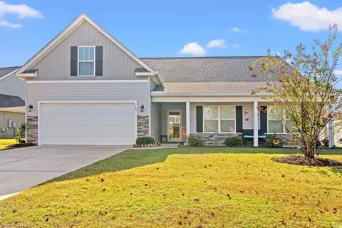 132 Fox Den Dr, Murrells Inlet, SC 29576