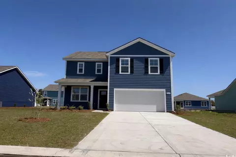 8030 Bear Claw Way, Conway, SC 29526