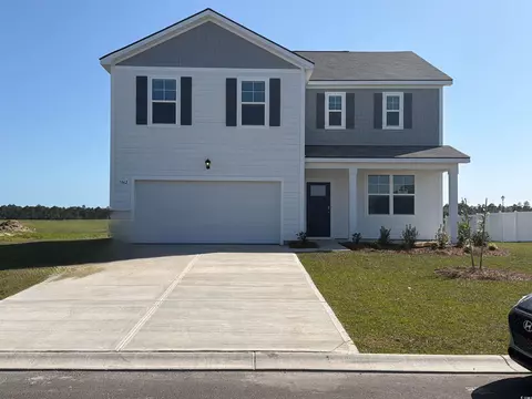 5062 Yellowstone Dr, Conway, SC 29526