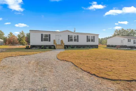 1229 Francis Marion Dr, Georgetown, SC 29440