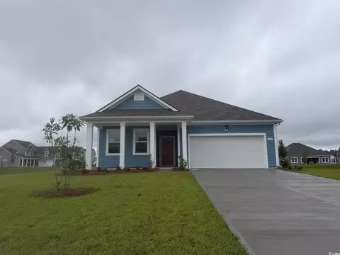 5032 Yellowstone Dr, Conway, SC 29526