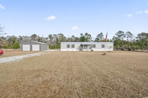 2143 Lonzy Ln, Conway, SC 29526