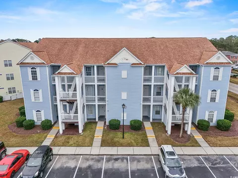 100 Fountain Pointe Ln #101, Myrtle Beach, SC 29579