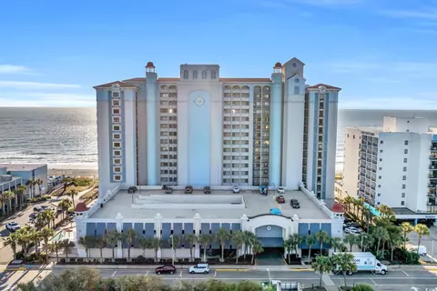 2401 S Ocean Blvd #659, Myrtle Beach, SC 29577
