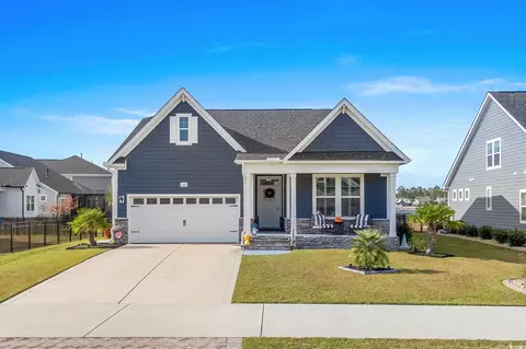 506 Indigo Bay Cir, Myrtle Beach, SC 29579