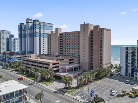 2207 S Ocean Blvd #706, Myrtle Beach, SC 29577