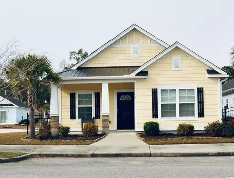 1305 Riverport Dr, Conway, SC 29526