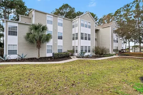 140 Spanish Oak Ct #E, Surfside Beach, SC 29575