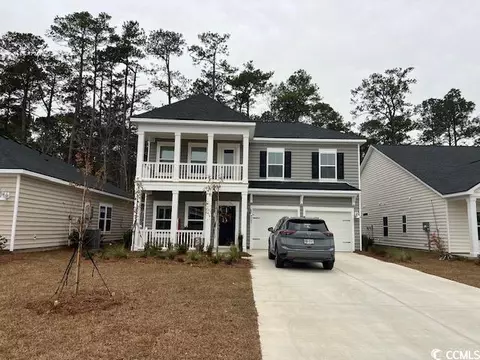 9707 Indigo Creek Blvd, Murrells Inlet, SC 29576