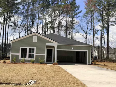 865 Wapama St, Little River, SC 29566