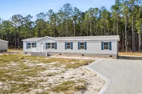 1930 Goose Bay Rd, Loris, SC 29569
