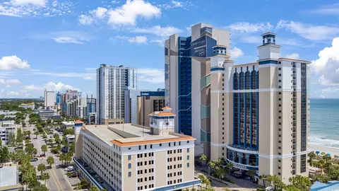 2006 N Ocean Blvd #870, Myrtle Beach, SC 29577