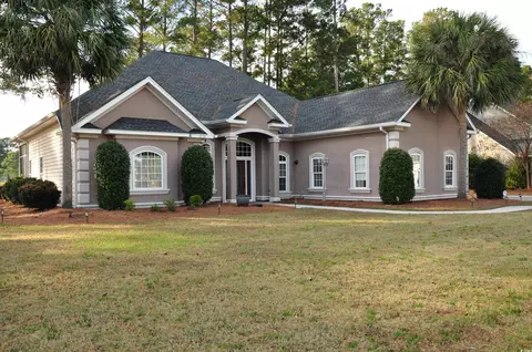 7021 Woodsong Dr, Myrtle Beach, SC 29579