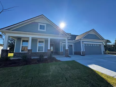 1569 Crested Iris Way, North Myrtle Beach, SC 29582