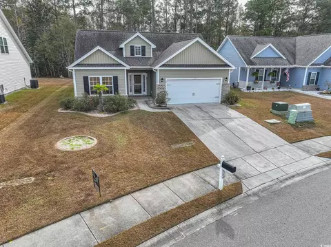 144 Yeomans Dr, Conway, SC 29526