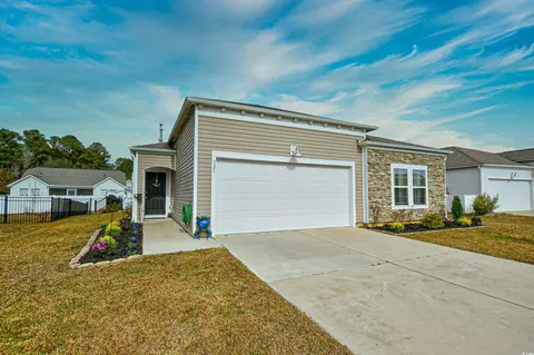 321 Hidden Cove Dr, Little River, SC 29566