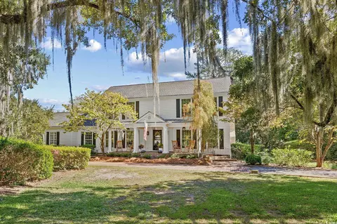 356 Rossdhu Ave, Pawleys Island, SC 29585