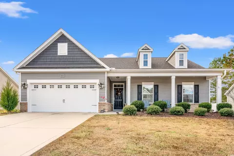 355 Dunbarton Ln, Conway, SC 29526
