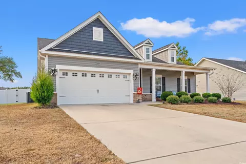 355 Dunbarton Ln, Conway, SC 29526 photo 3