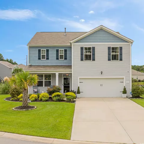 331 Emery Oak Dr, Murrells Inlet, SC 29576