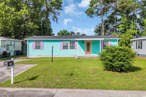 1107 Blue Ridge Trl, North Myrtle Beach, SC 29582