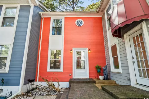 6307 Wildwood Trl #C, Myrtle Beach, SC 29572