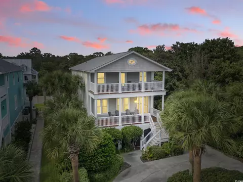 5407 N Ocean Blvd, Myrtle Beach, SC 29577