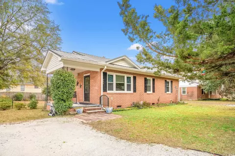 324 Edgewood Cir, Conway, SC 29527