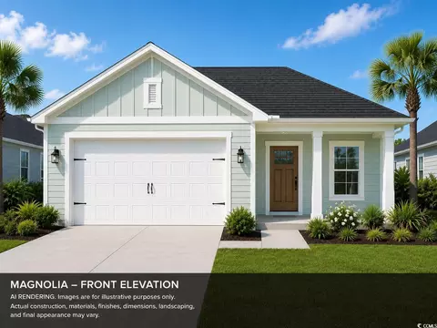 628 12th Ave S, Myrtle Beach, SC 29577