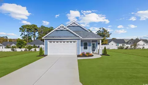 620 12th Ave S, Myrtle Beach, SC 29577