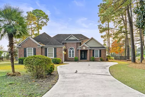 4119 Westchester Ct, Myrtle Beach, SC 29579