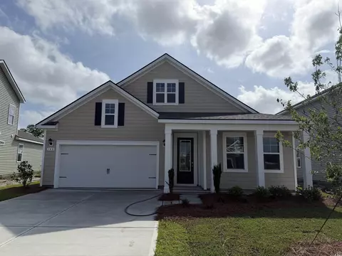 148 Bjorn Way, Longs, SC 29568