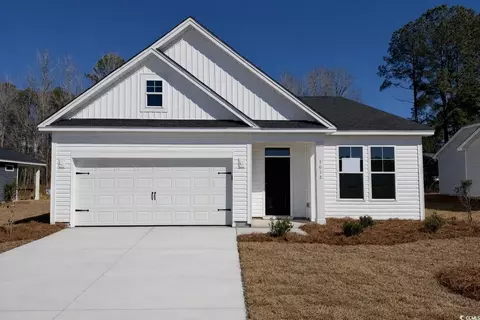 3012 Gadwall Dr, Aynor, SC 29511