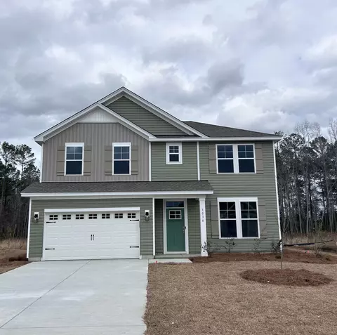 3036 Gadwall Dr, Aynor, SC 29511
