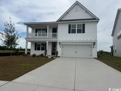 179 Bjorn Way, Longs, SC 29568