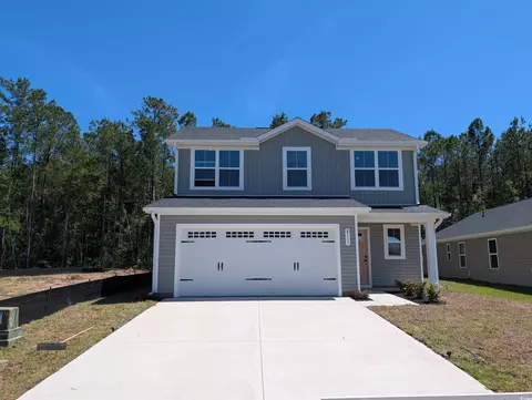 8111 NW Sterling Oaks Dr, Ash, NC 28420
