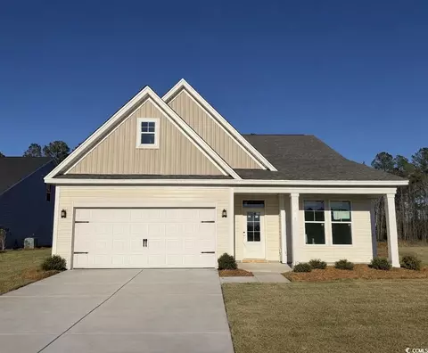3048 Gadwall Dr, Aynor, SC 29511