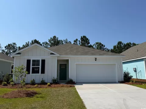 266 Ridley St, Longs, SC 29568
