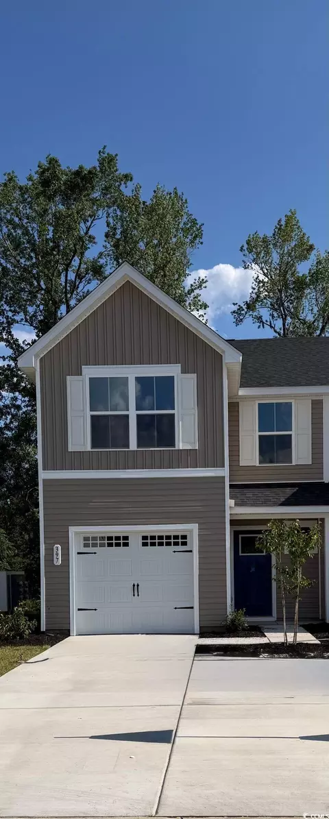 397 Myrtle Meadows Dr #427F, Conway, SC 29526