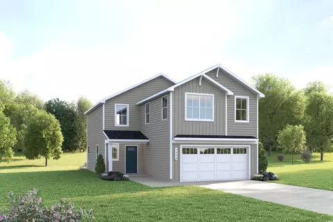 2043 Palm Meadows Way, Conway, SC 29526