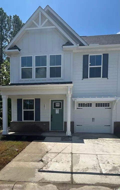 601 Fairgrass Ct #35H, Murrells Inlet, SC 29576