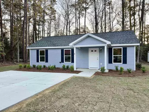 84 Greentown Rd, Georgetown, SC 29440