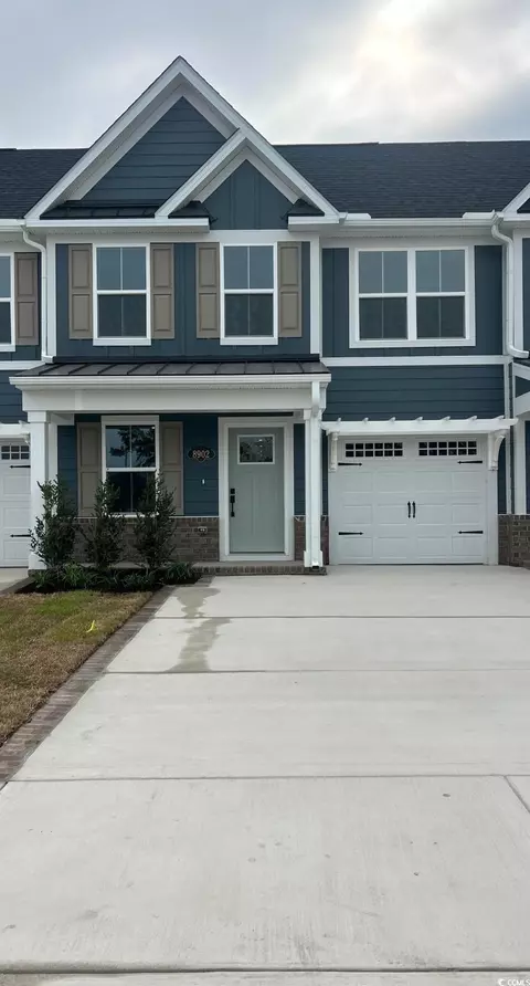 8902 Brynlee Rd #7E, Longs, SC 29568