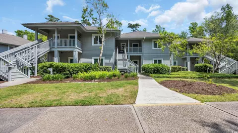 1221 Tidewater Dr #122, North Myrtle Beach, SC 29582