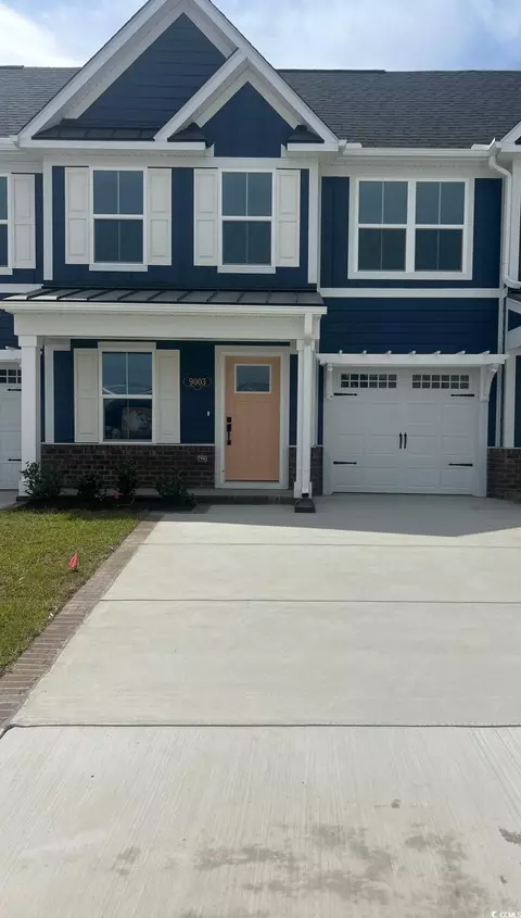 9003 Hudson Ln #26D, Longs, SC 29568