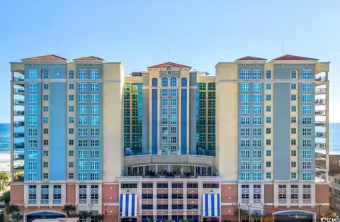 603 S Ocean Blvd #912, North Myrtle Beach, SC 29582